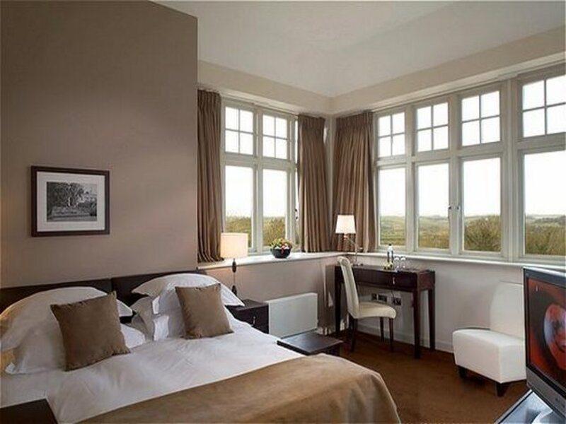 Wyck Hill House Hotel & Spa Wyck Rissington Pokoj fotografie
